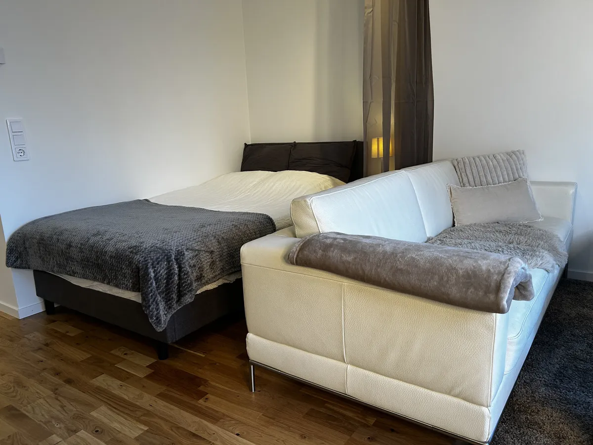 Hyreslägenhet på Farsta i farsta