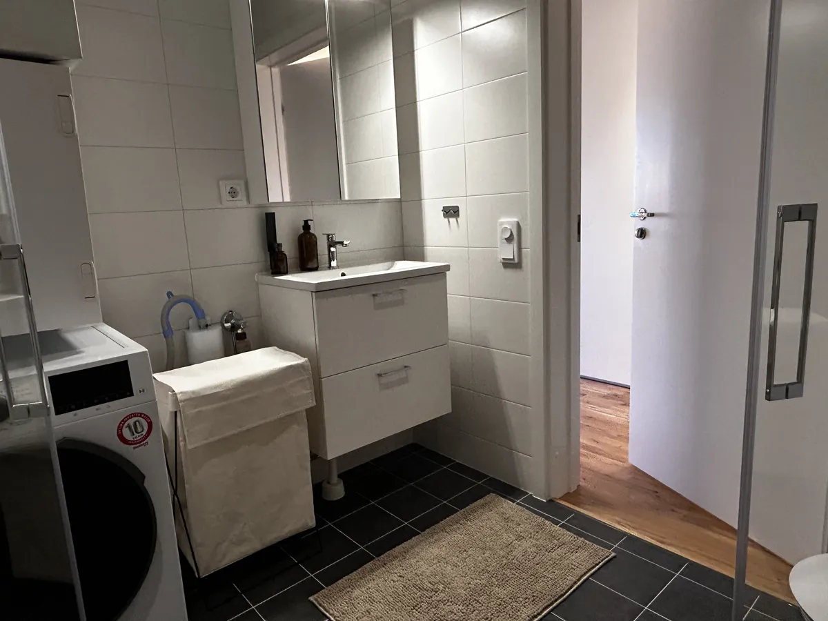 Hyreslägenhet på Farsta i farsta