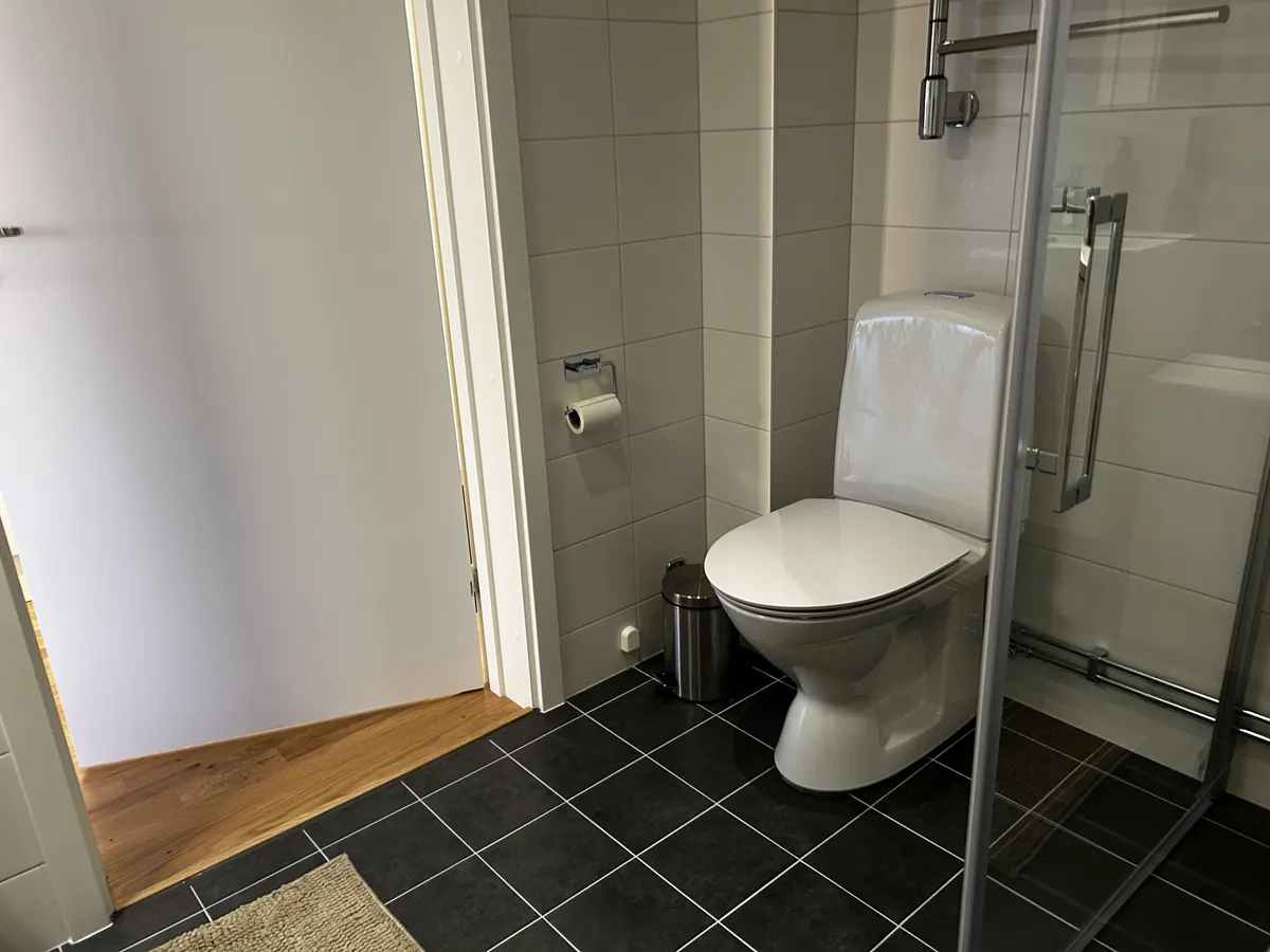 Hyreslägenhet på Farsta i farsta