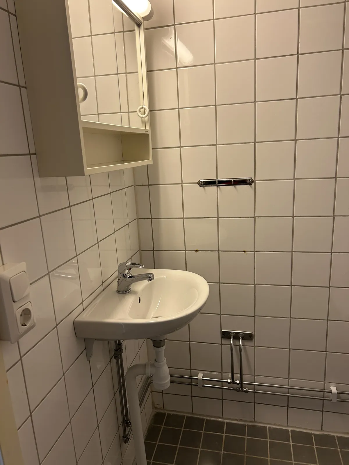 Hyreslägenhet på Nässjö i nassjo