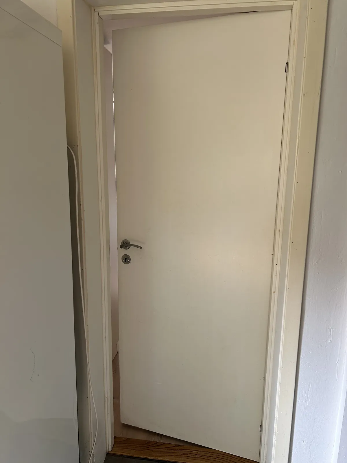 Hyreslägenhet på Nässjö i nassjo