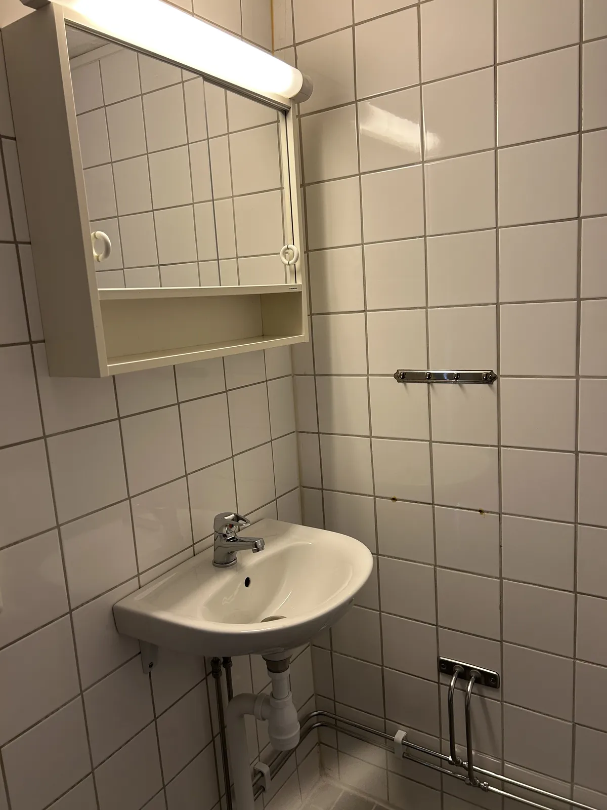 Hyreslägenhet på Nässjö i nassjo