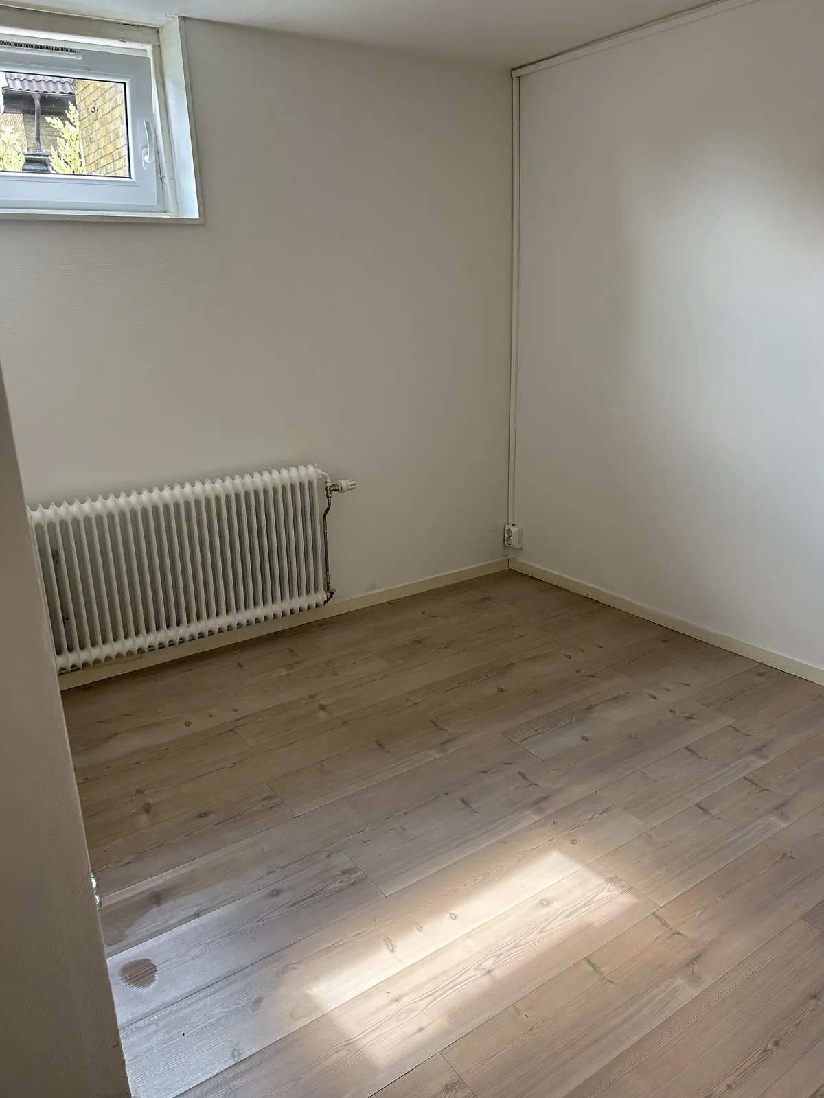 Hyreslägenhet på Nässjö i nassjo