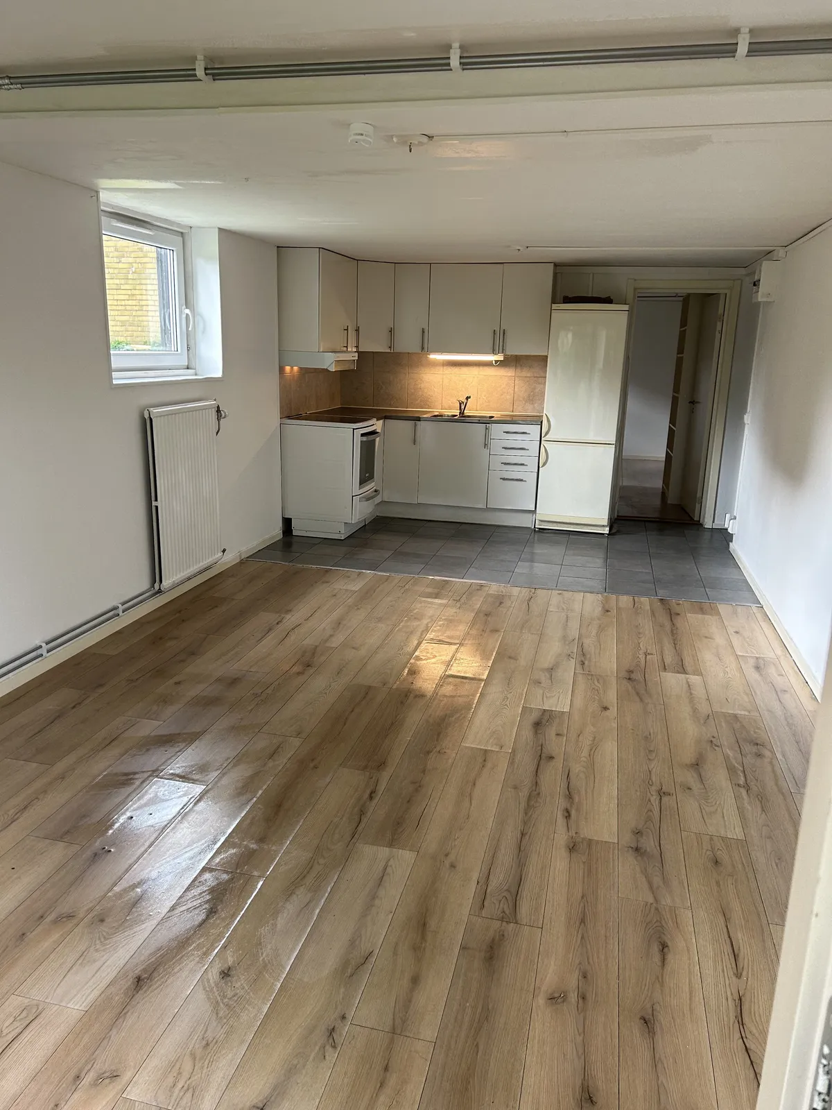 Hyreslägenhet på Nässjö i nassjo