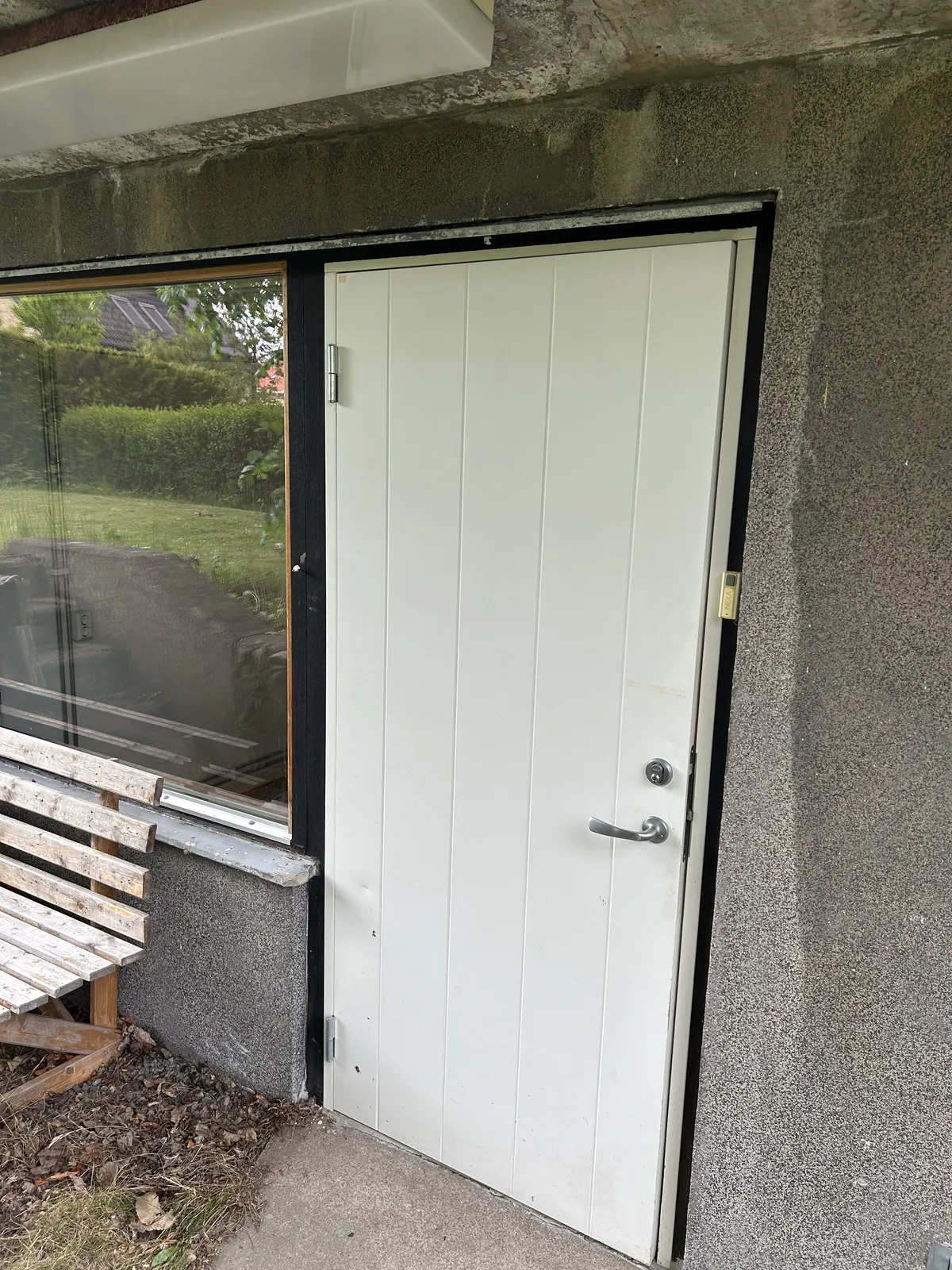 Hyreslägenhet på Nässjö i nassjo