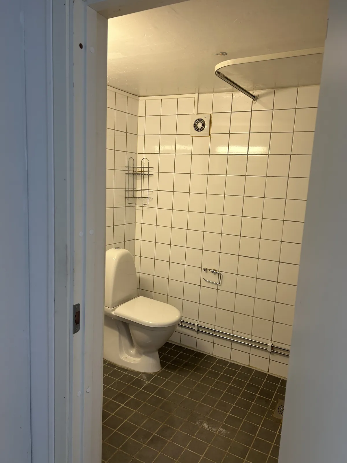 Hyreslägenhet på Nässjö i nassjo