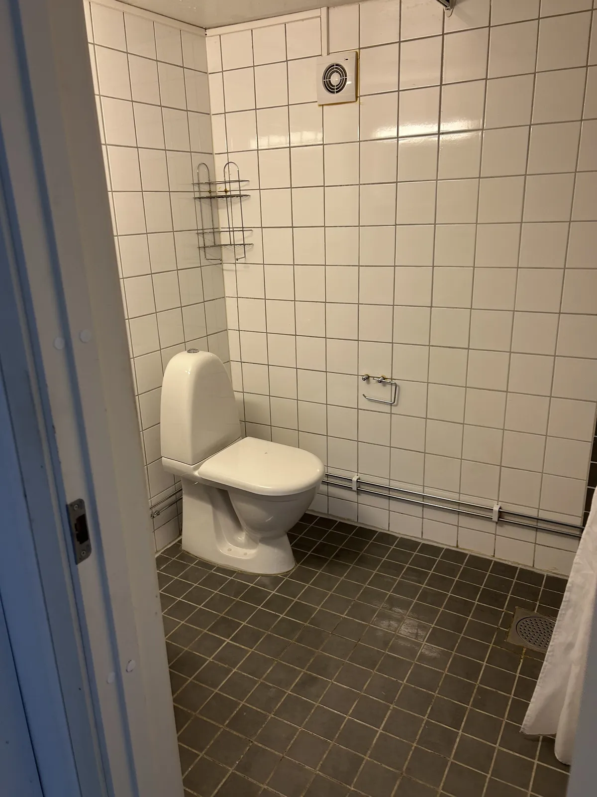 Hyreslägenhet på Nässjö i nassjo