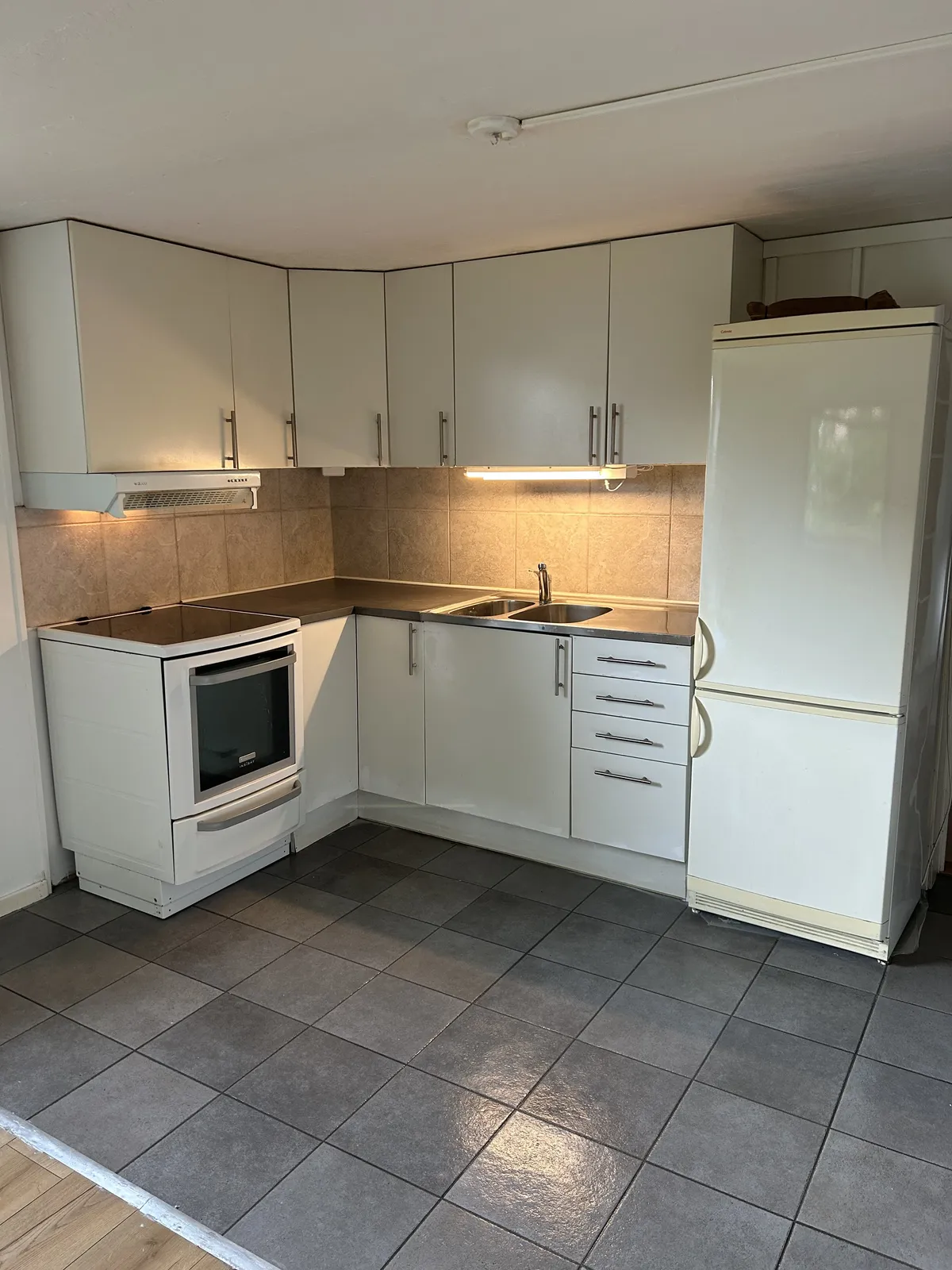 Hyreslägenhet på Nässjö i nassjo