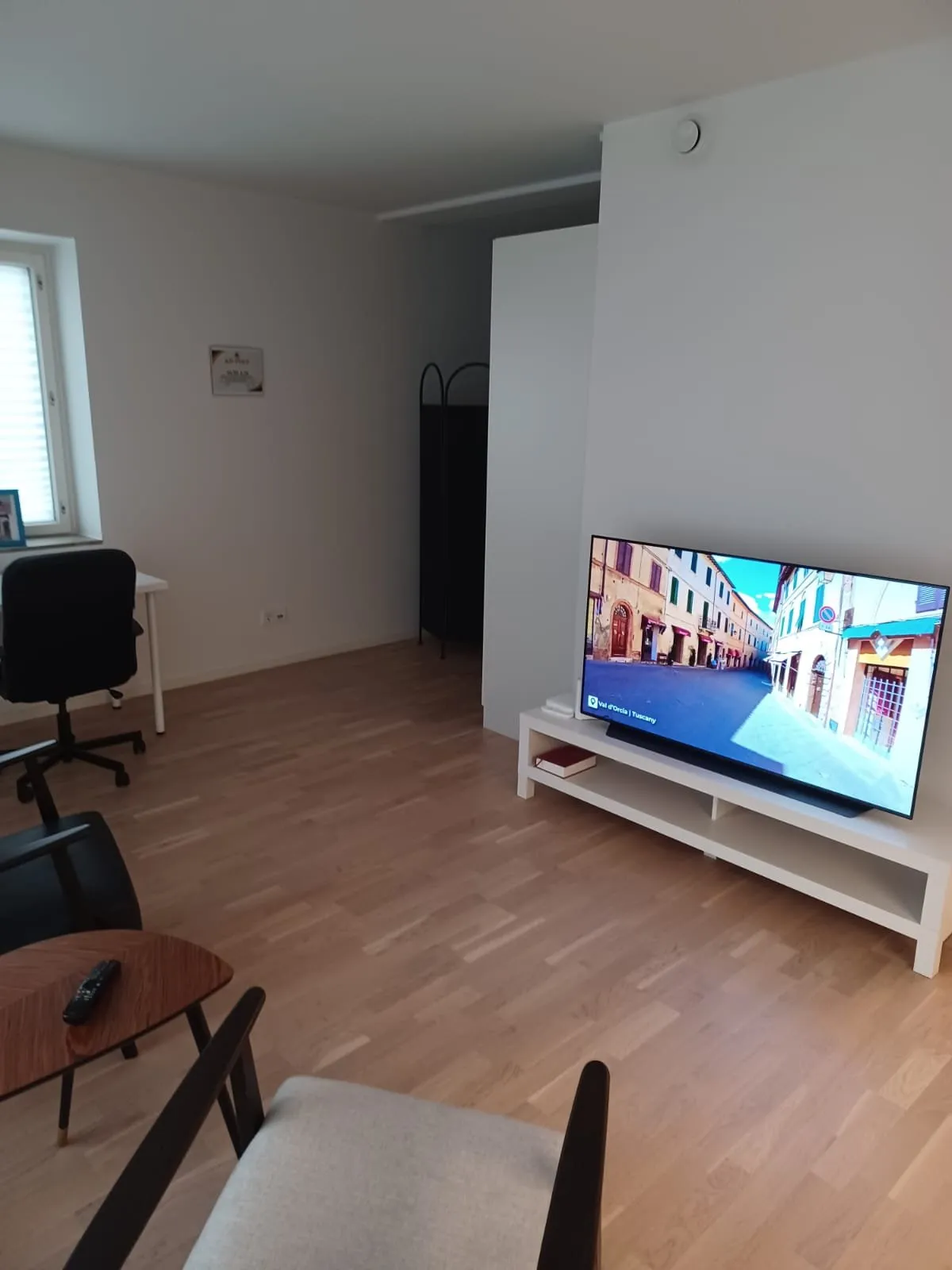 Hyreslägenhet på Solna i solna