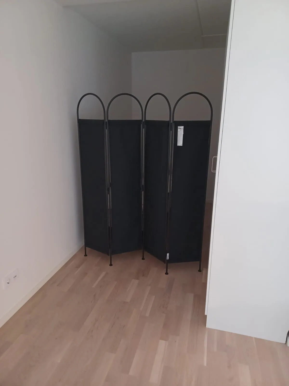 Hyreslägenhet på Solna i solna