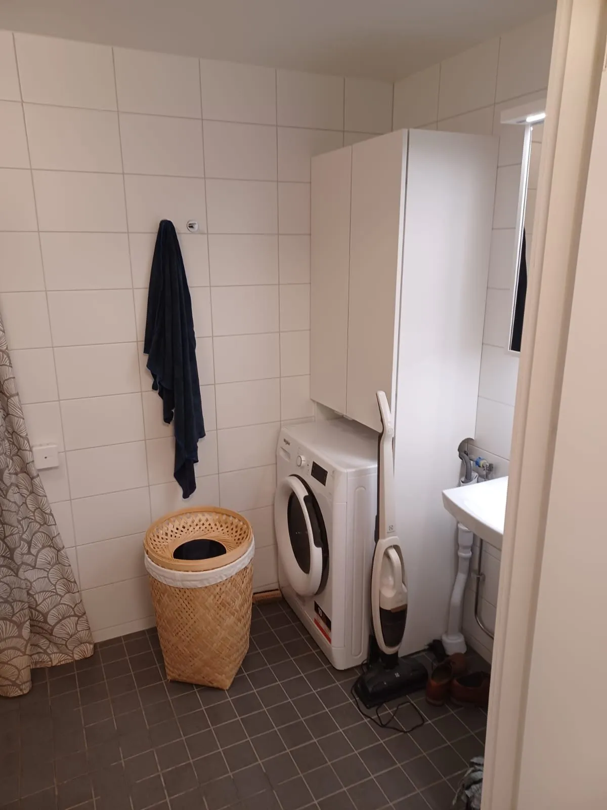 Hyreslägenhet på Solna i solna