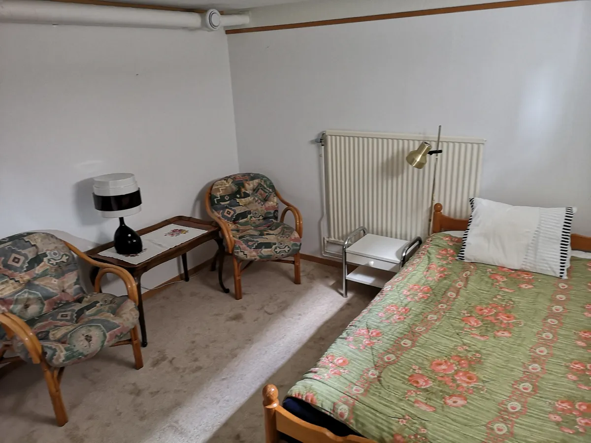 Hyreslägenhet på Jönköping i jonkoping