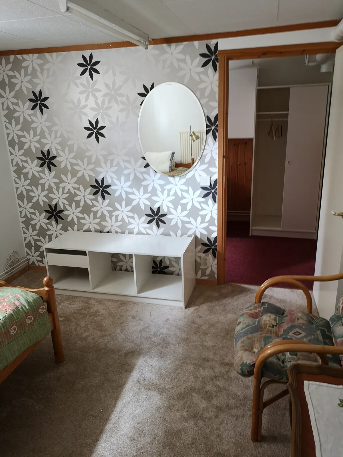 Hyreslägenhet på Jönköping i jonkoping