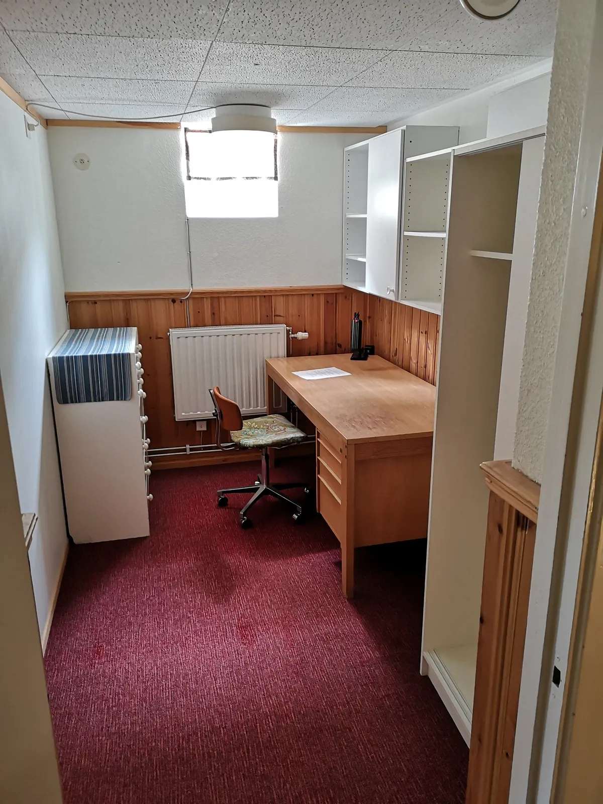 Hyreslägenhet på Jönköping i jonkoping