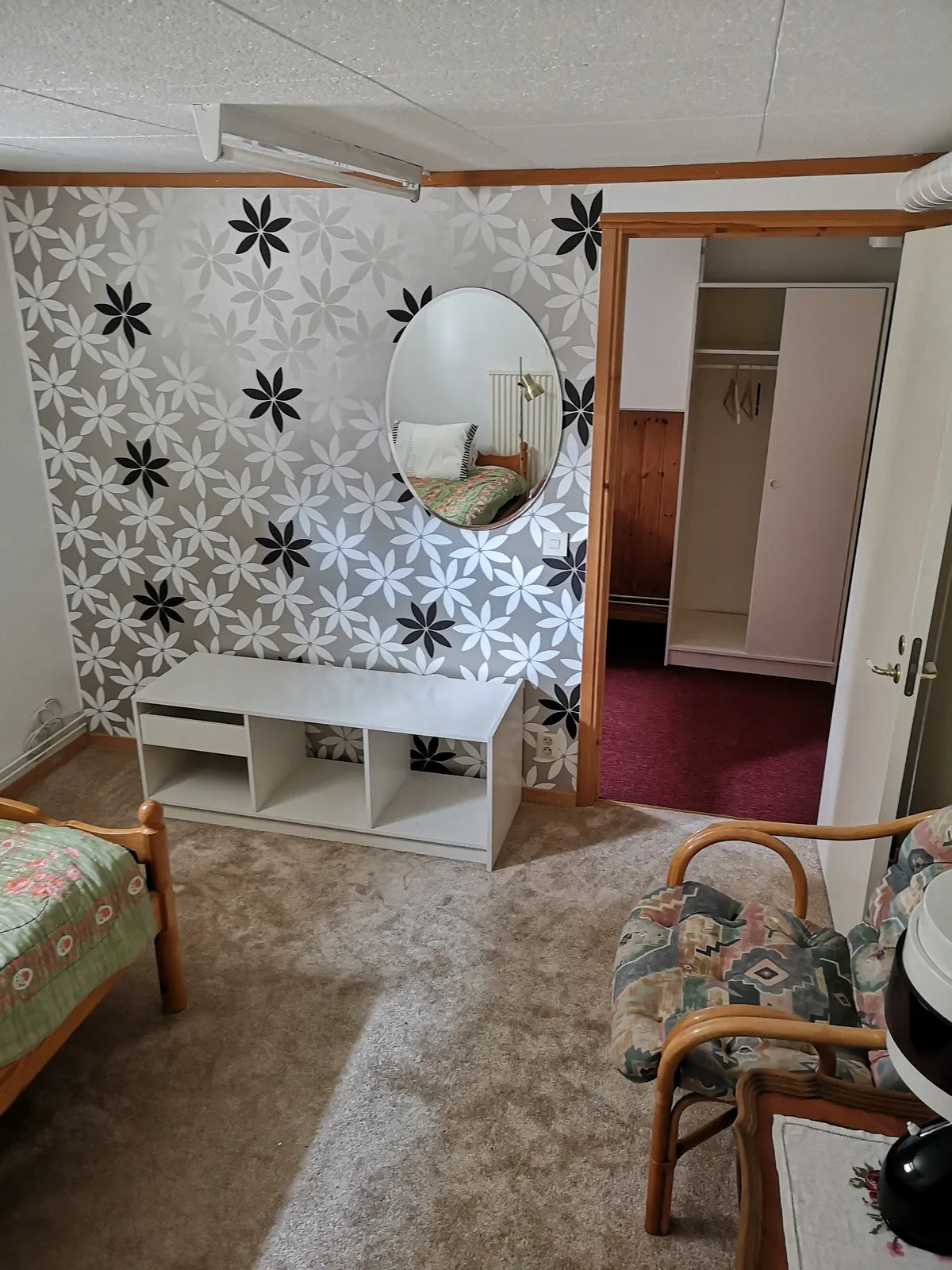 Hyreslägenhet på Jönköping i jonkoping