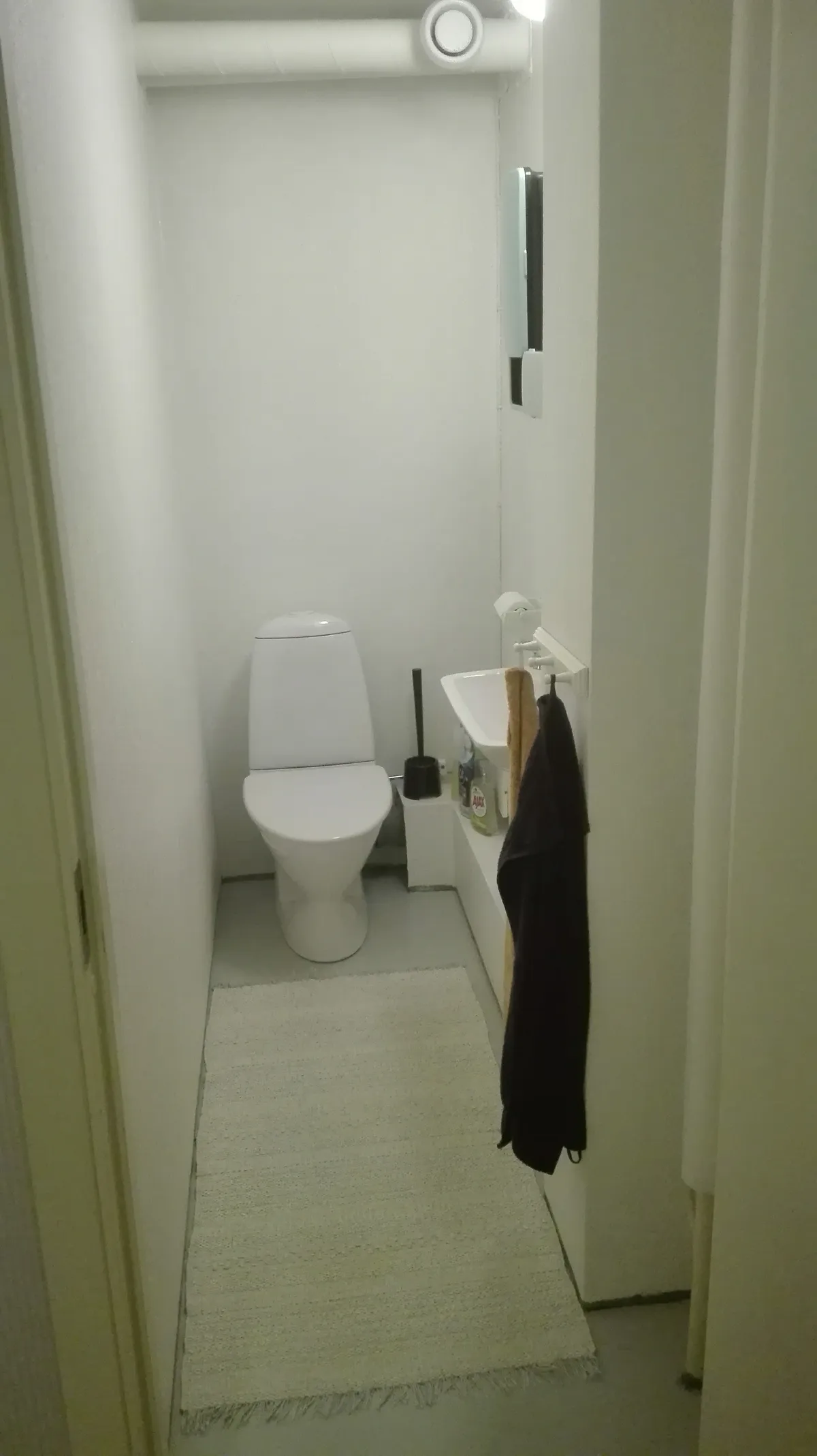 Hyreslägenhet på Jönköping i jonkoping