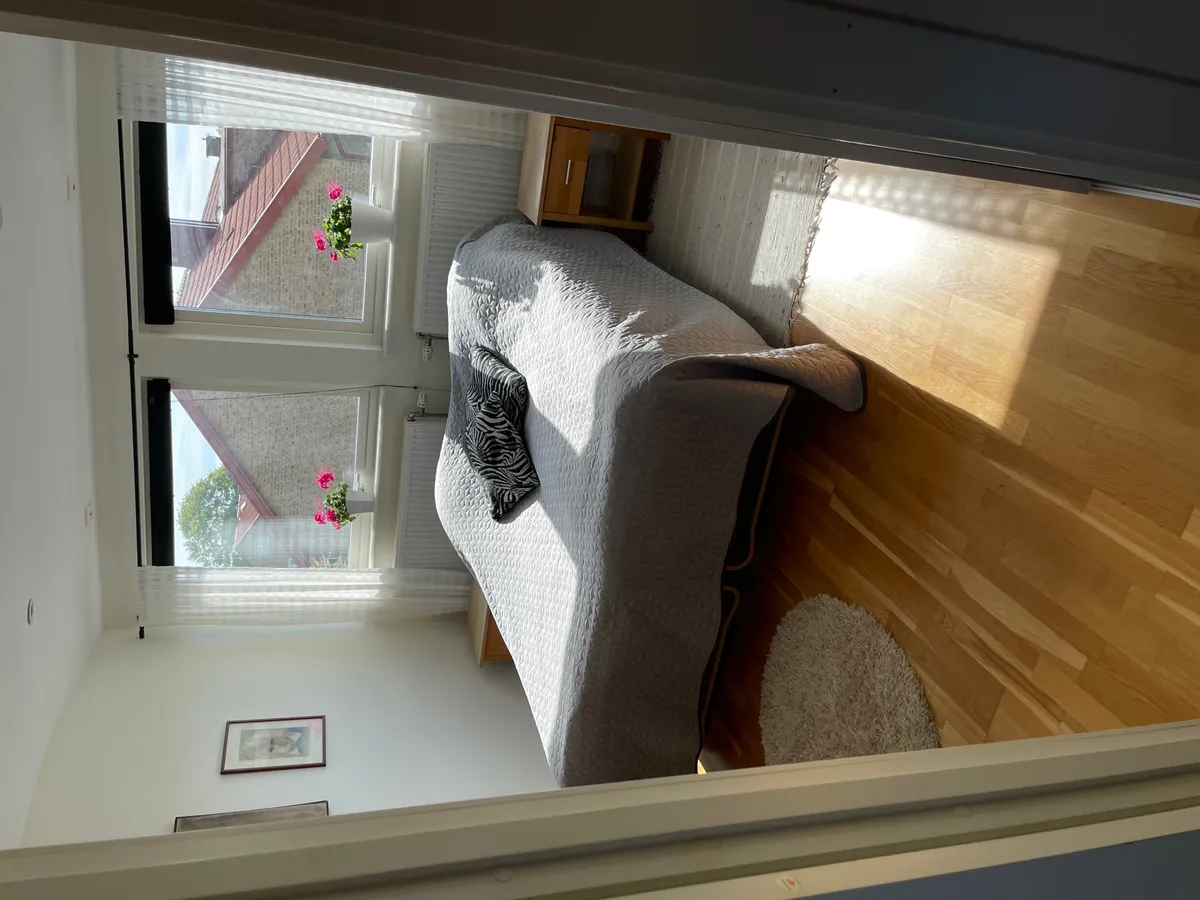 Hyreslägenhet på Trelleborg i trelleborg