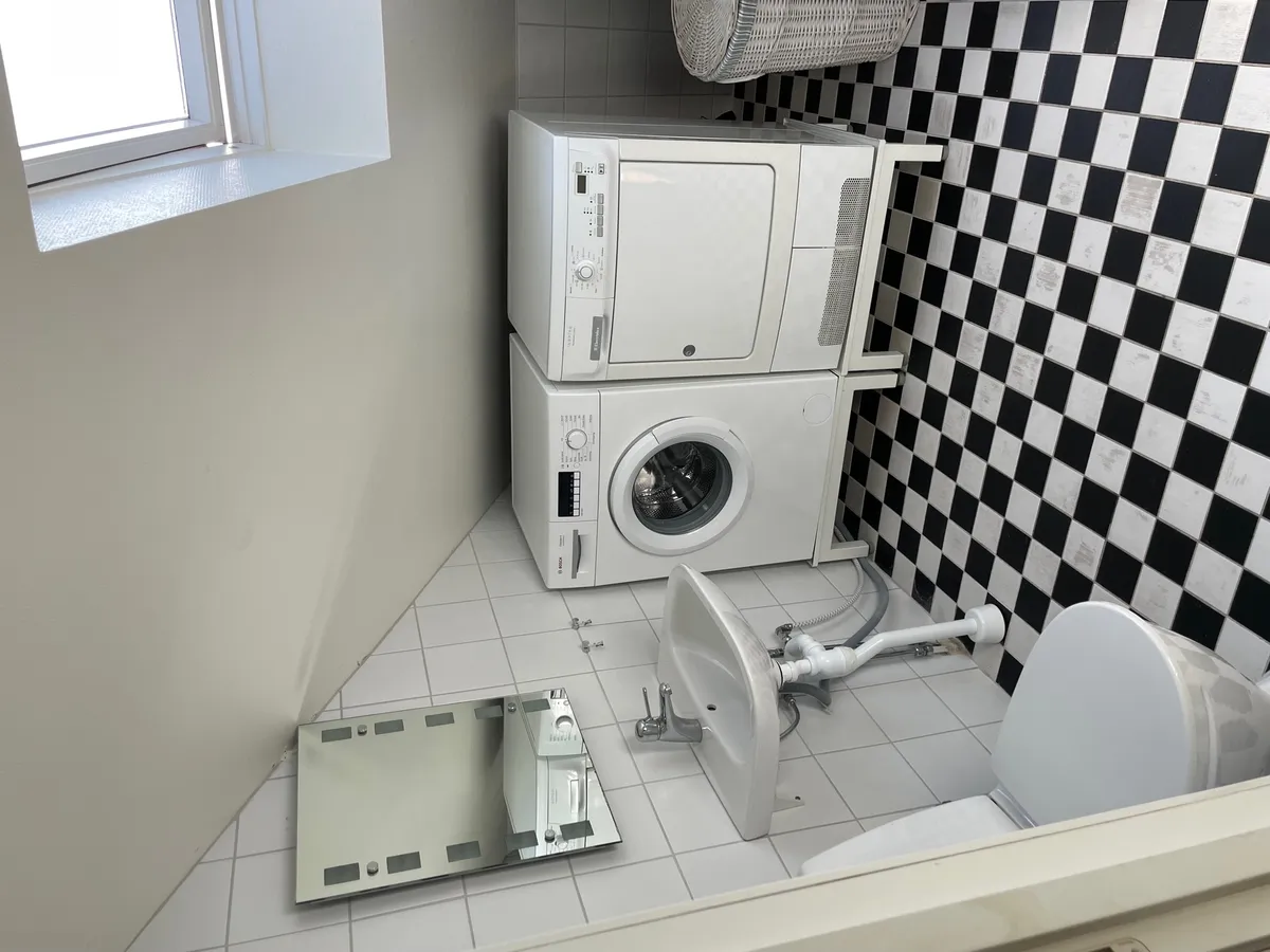 Hyreslägenhet på Trelleborg i trelleborg