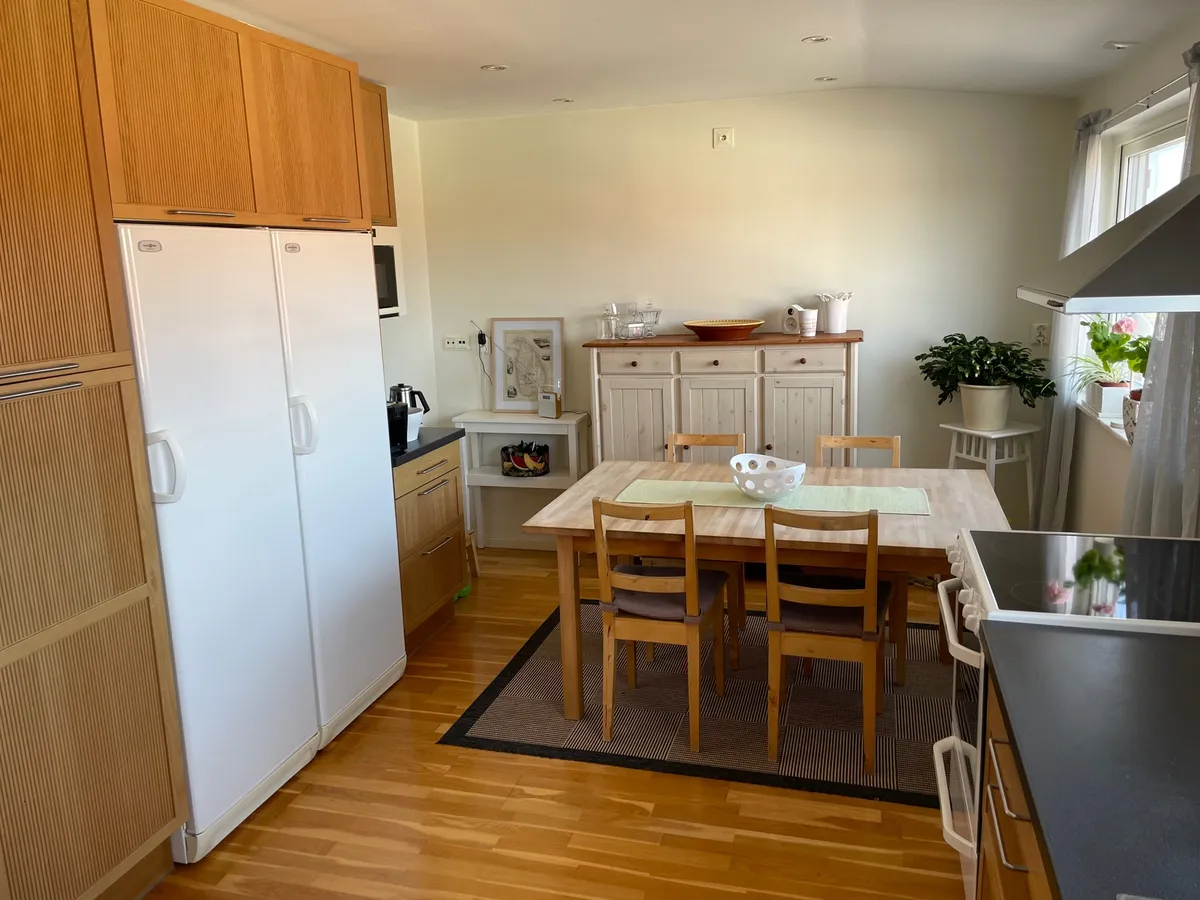 Hyreslägenhet på Trelleborg i trelleborg