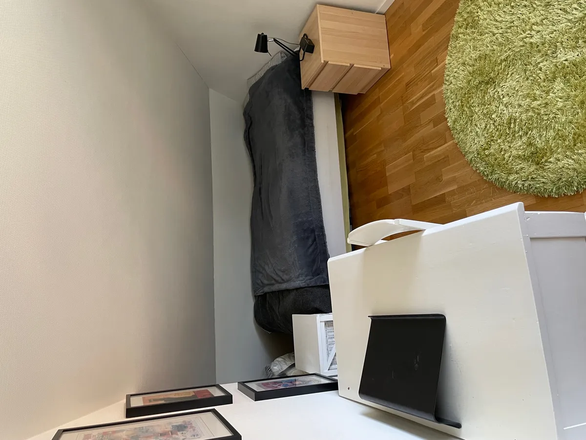 Hyreslägenhet på Trelleborg i trelleborg