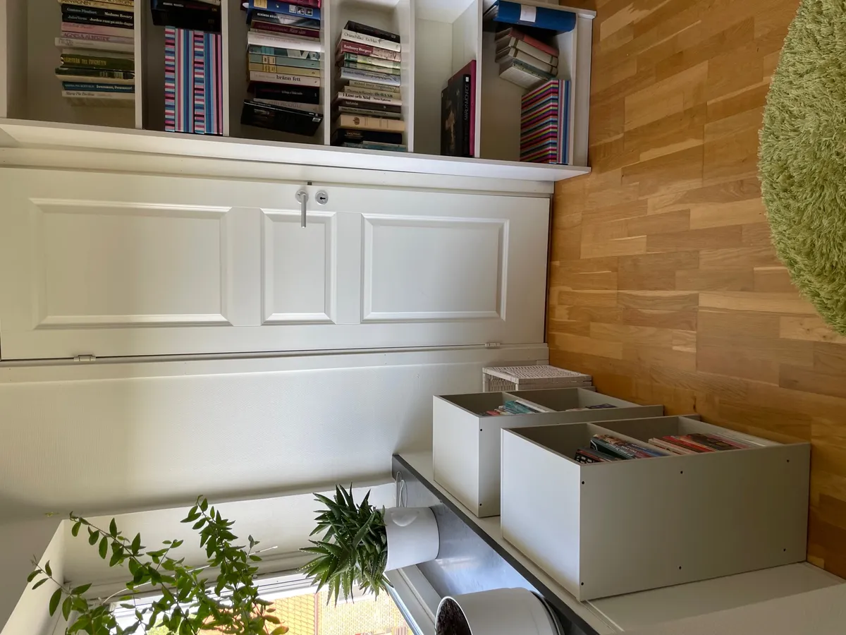 Hyreslägenhet på Trelleborg i trelleborg