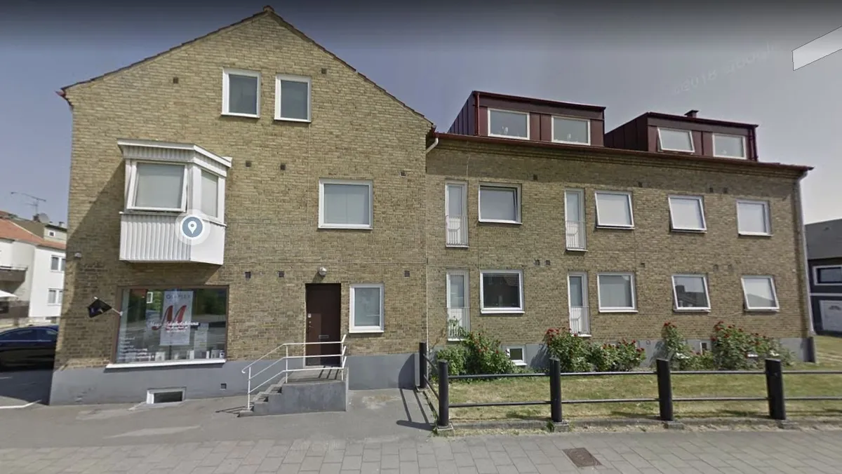 Hyreslägenhet på Trelleborg i trelleborg