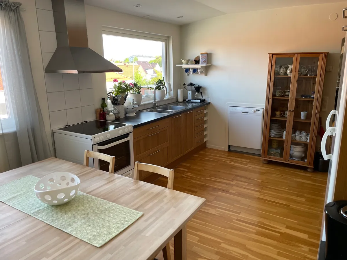 Hyreslägenhet på Trelleborg i trelleborg