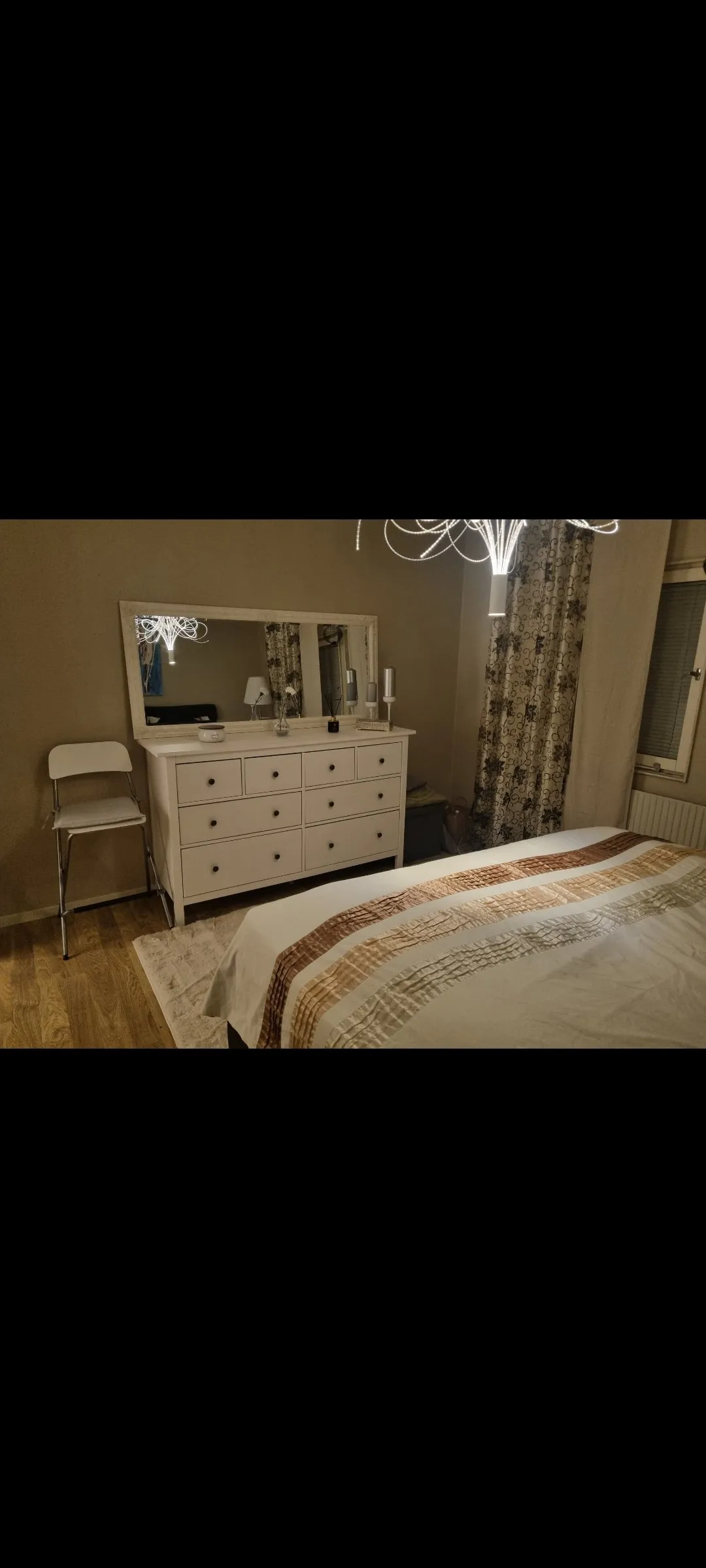 Hyreslägenhet på Oxie i oxie