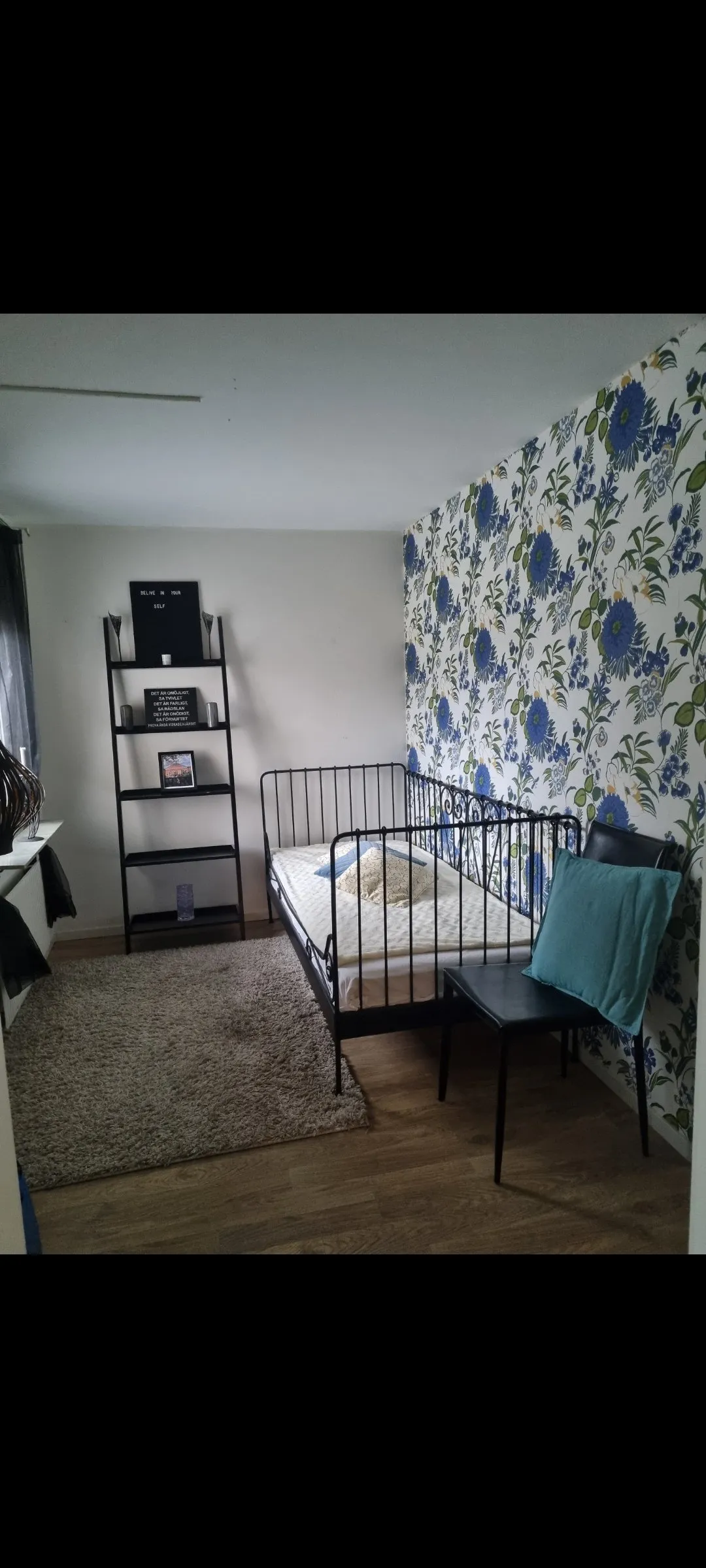 Hyreslägenhet på Oxie i oxie