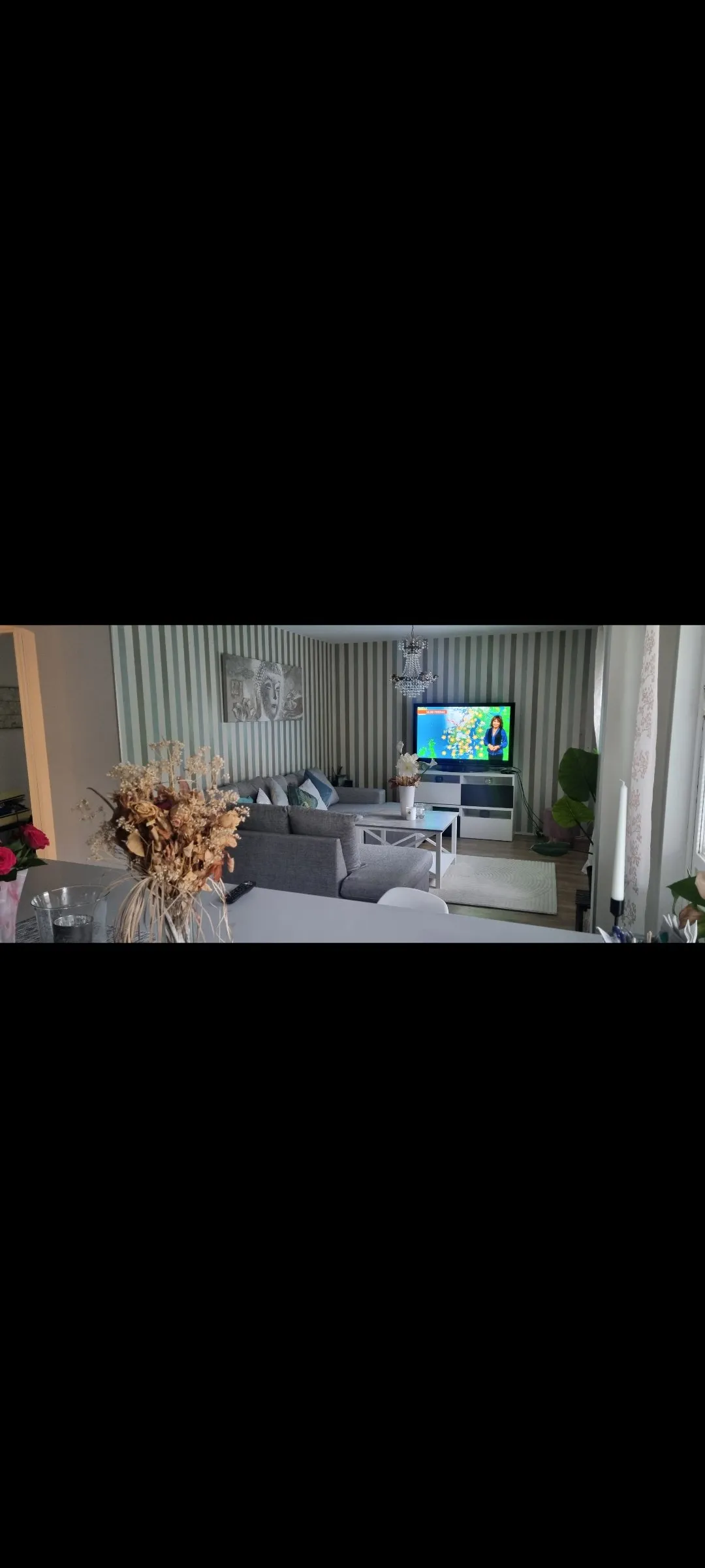 Hyreslägenhet på Oxie i oxie