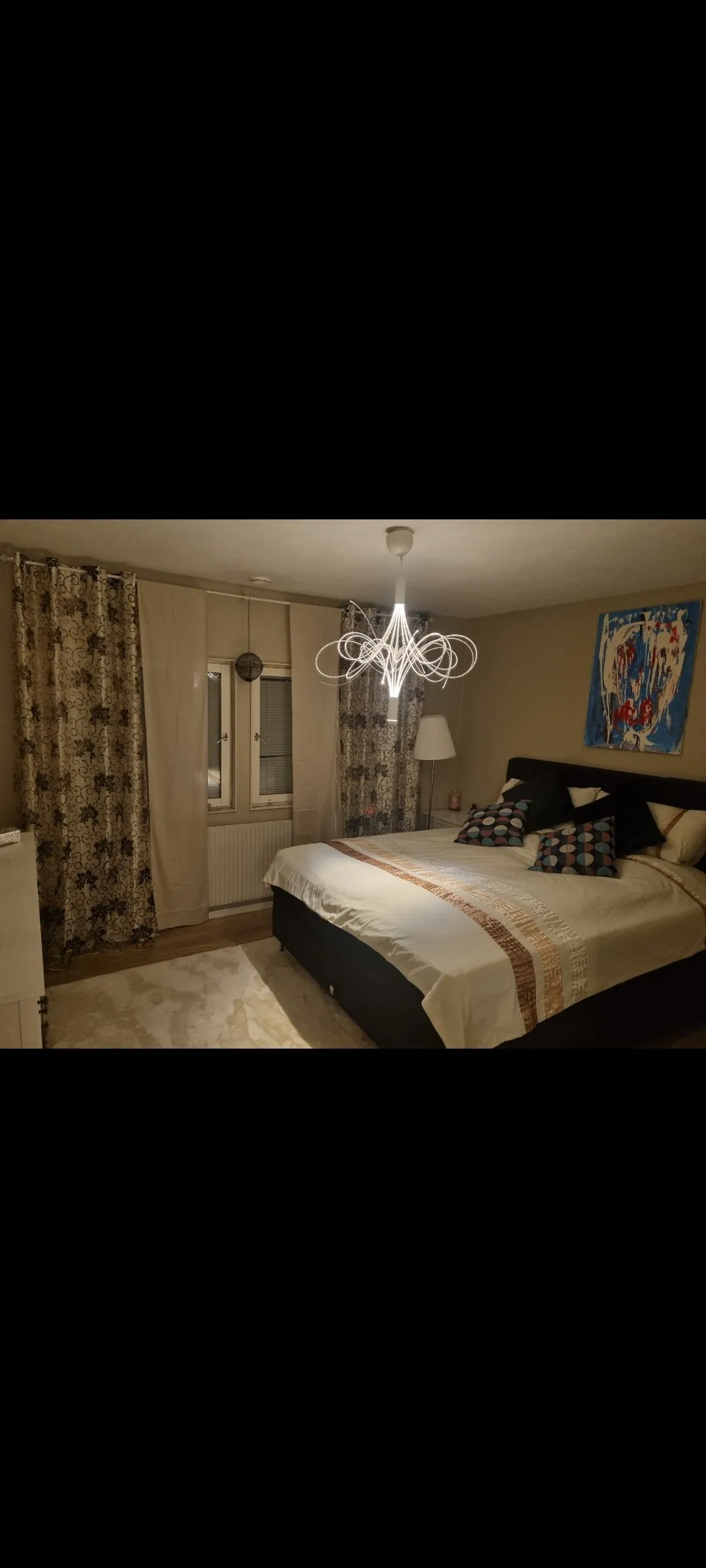 Hyreslägenhet på Oxie i oxie