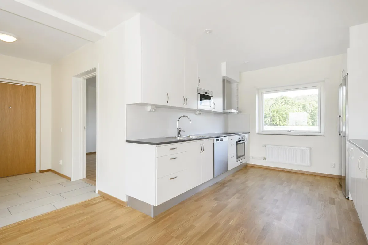 Hyreslägenhet på Halmstad i halmstad