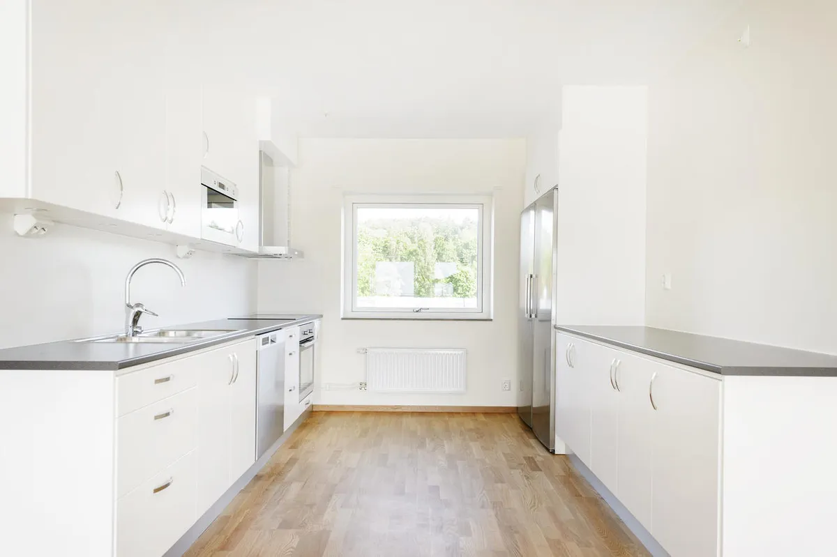 Hyreslägenhet på Halmstad i halmstad