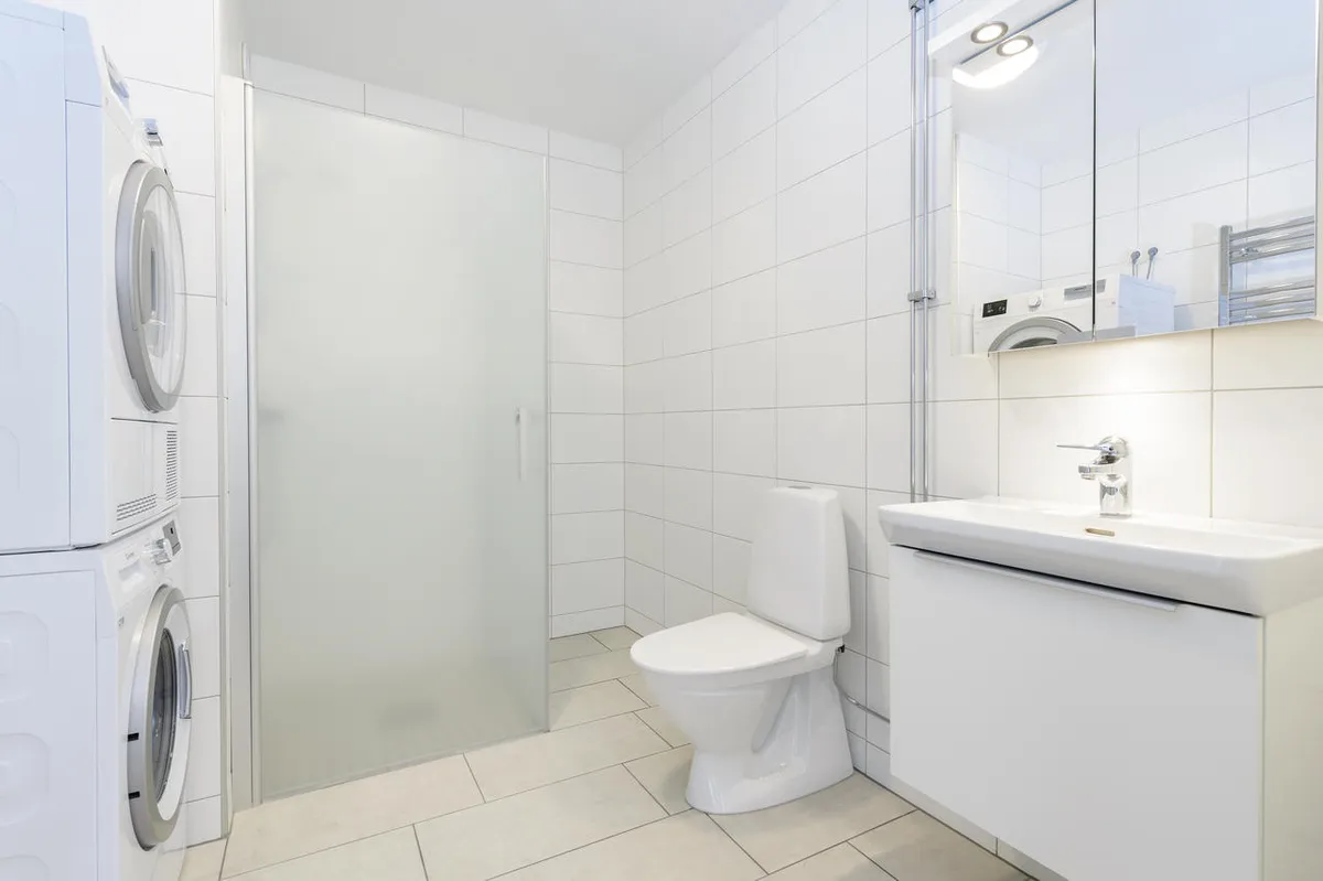 Hyreslägenhet på Halmstad i halmstad