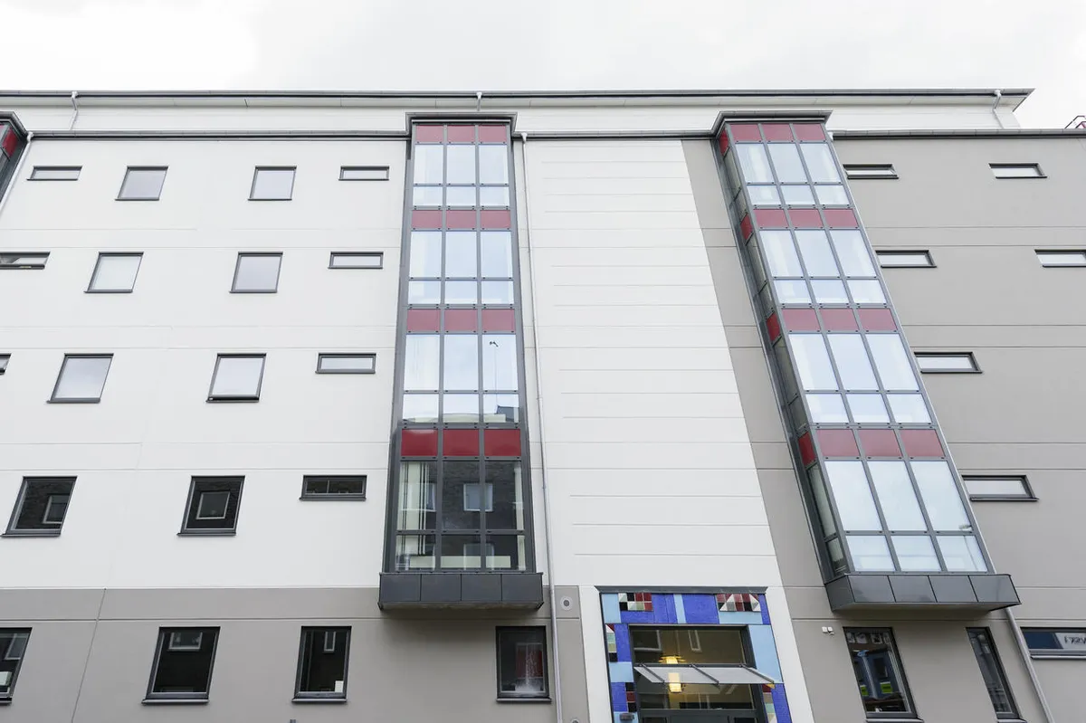 Hyreslägenhet på Halmstad i halmstad