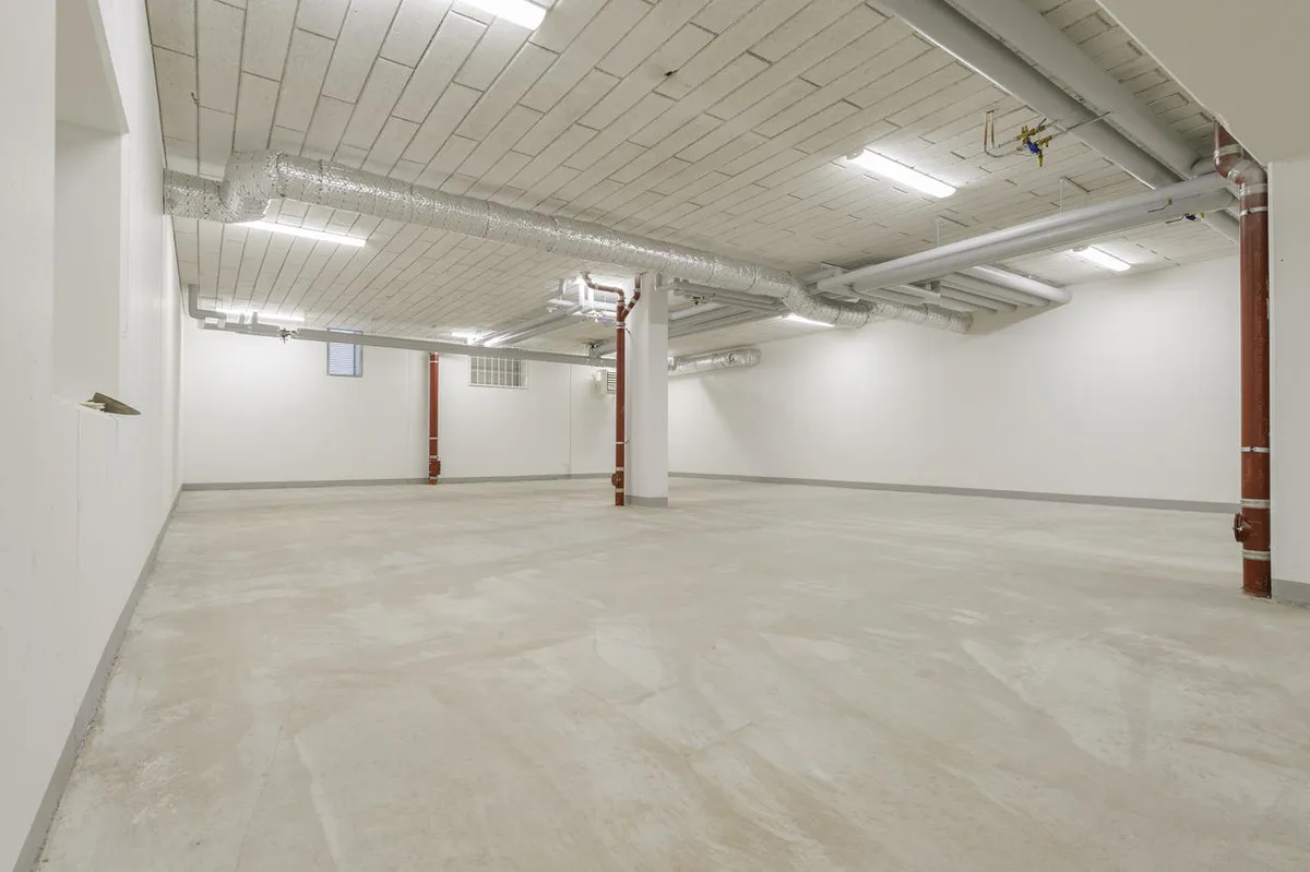 Hyreslägenhet på Halmstad i halmstad