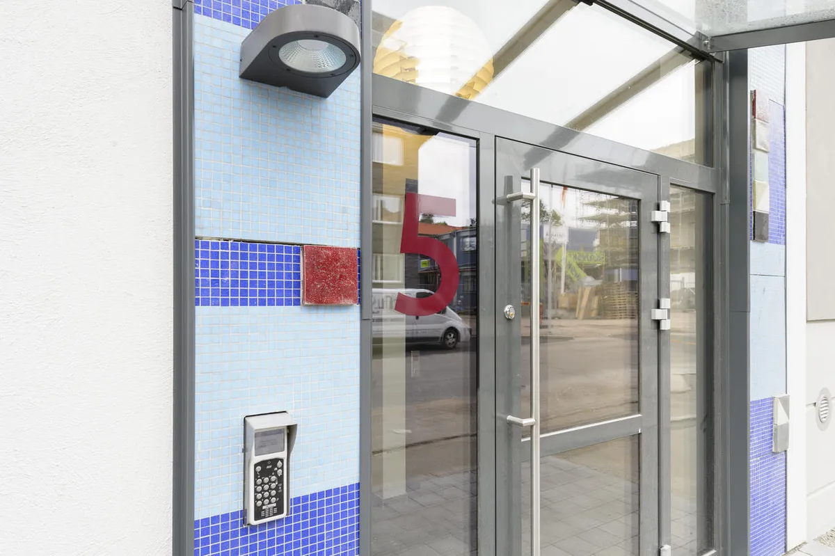 Hyreslägenhet på Halmstad i halmstad