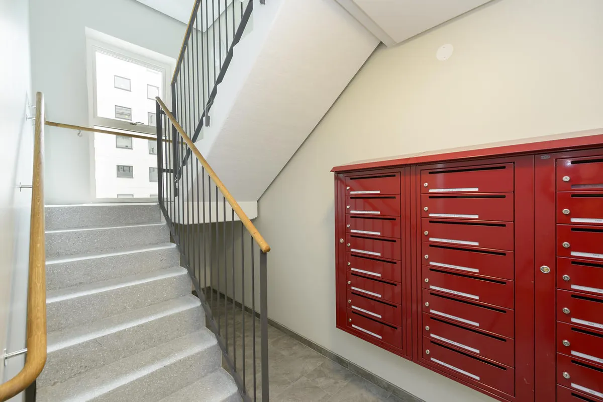 Hyreslägenhet på Halmstad i halmstad