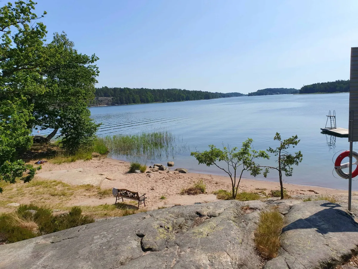 Hyresbostad på Ingarö i ingaro