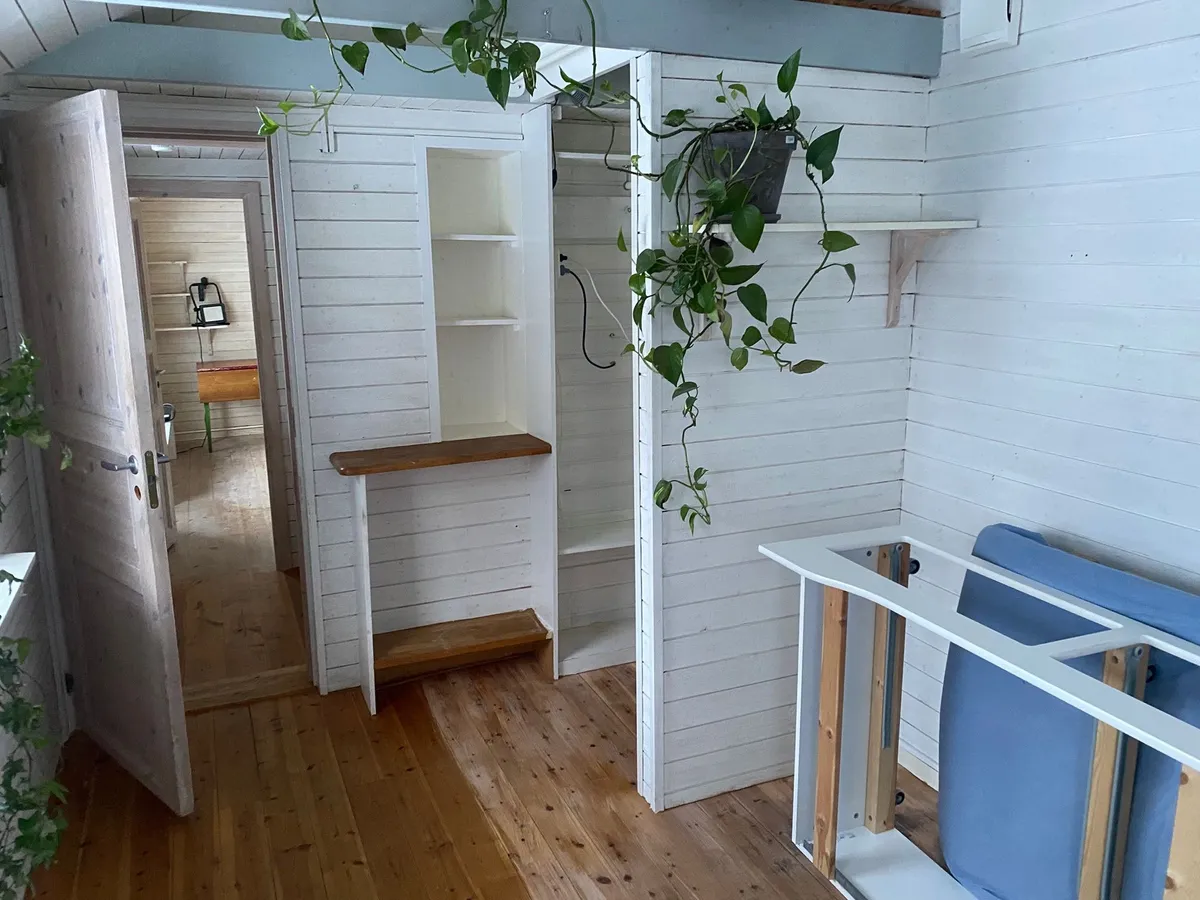 Hyresbostad på Ingarö i ingaro