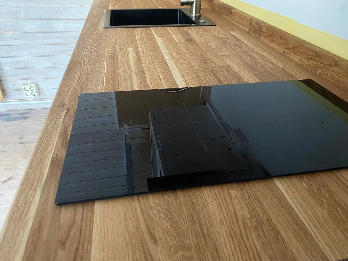 Hyresbostad på Ingarö i ingaro