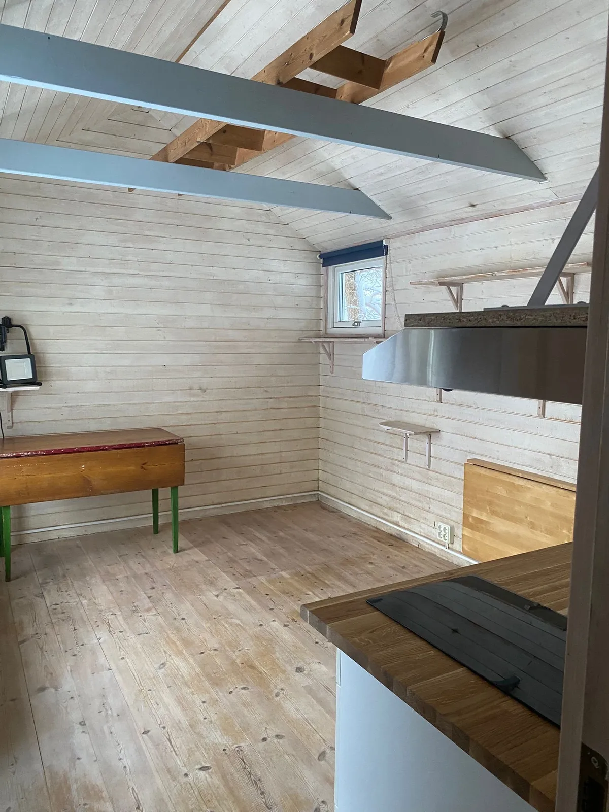 Hyresbostad på Ingarö i ingaro