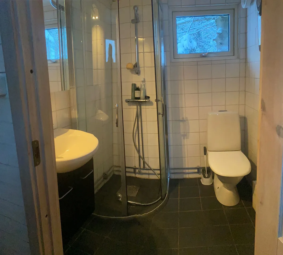 Hyresbostad på Ingarö i ingaro