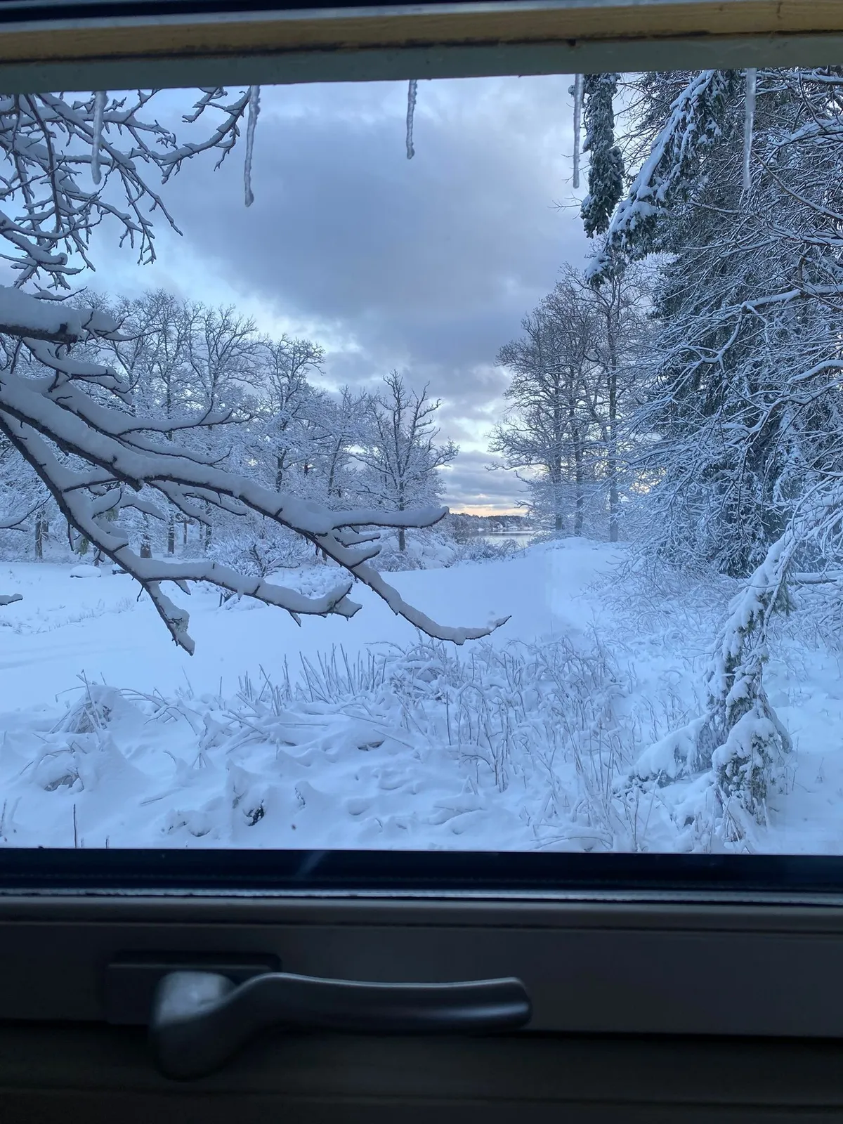 Hyresbostad på Ingarö i ingaro