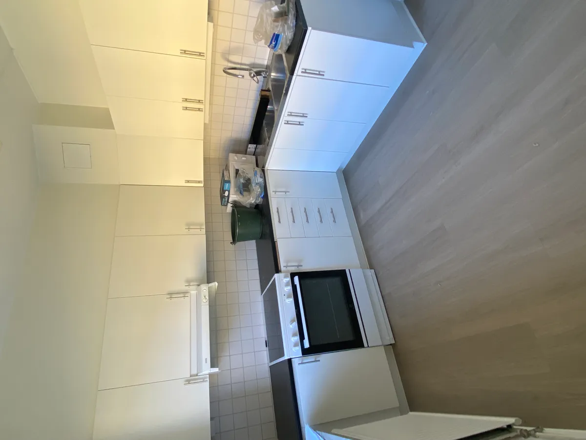 Hyreslägenhet på Norrköping i norrkoping