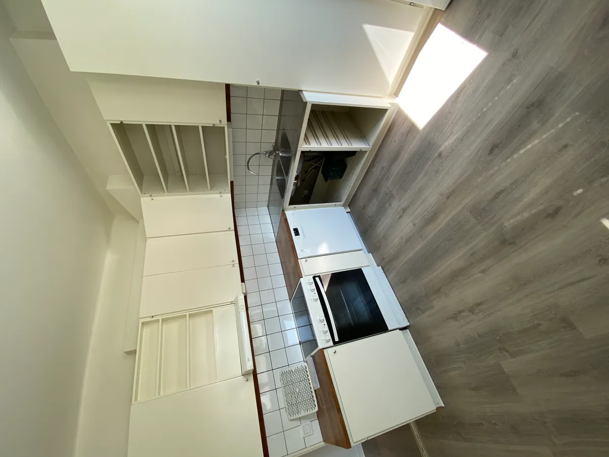 Hyreslägenhet på Norrköping i norrkoping