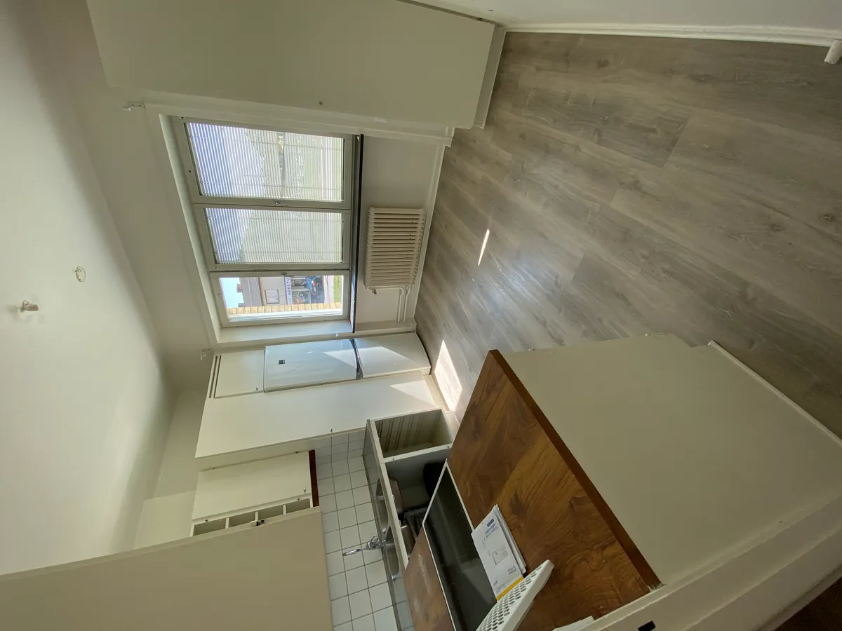 Hyreslägenhet på Norrköping i norrkoping