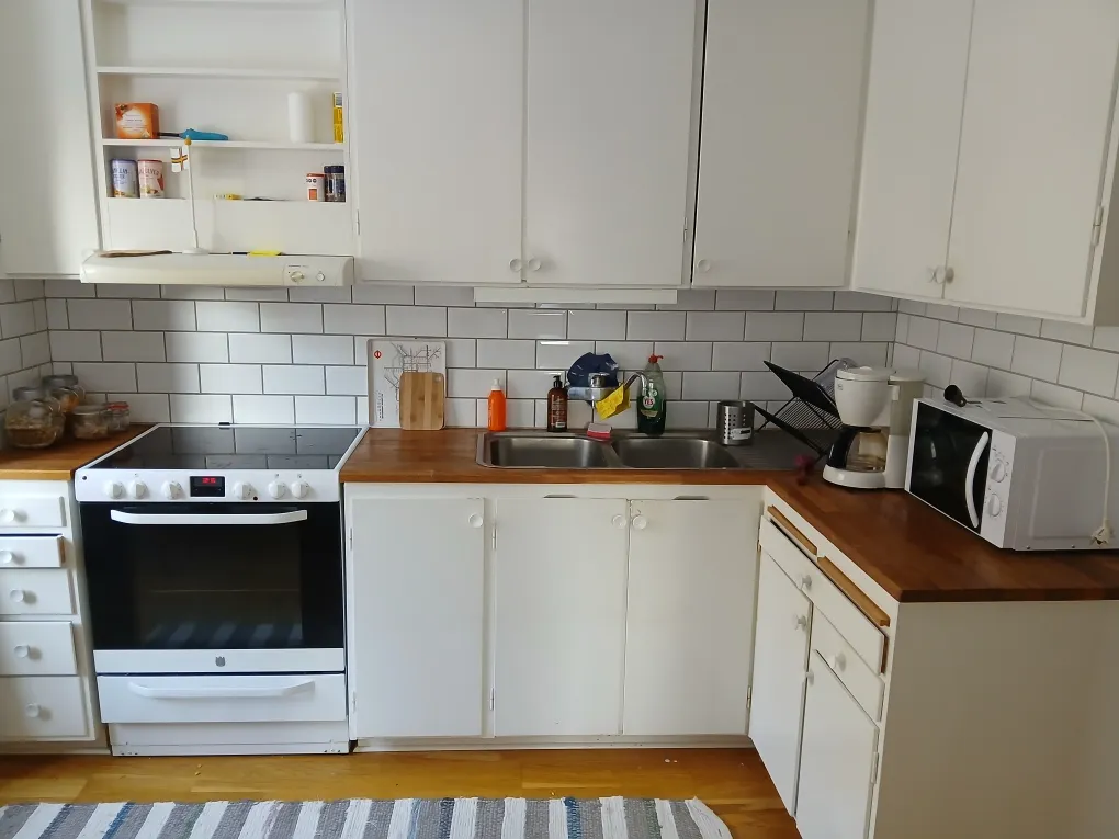 Hyreslägenhet på Borås i boras