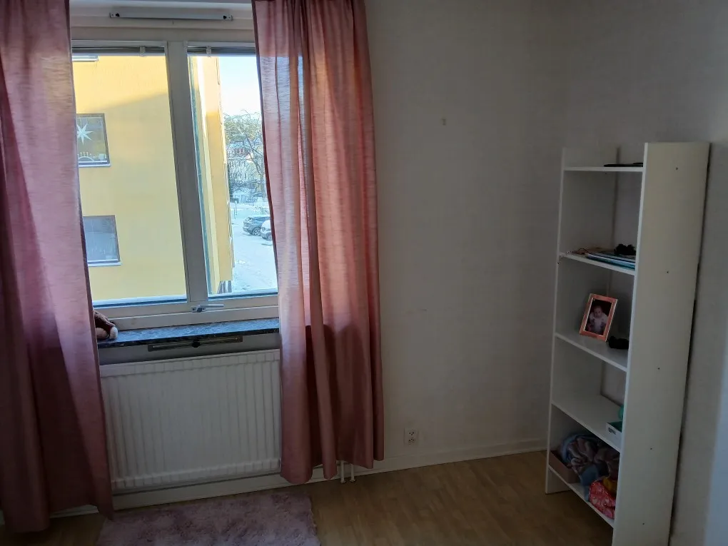 Hyreslägenhet på Borås i boras