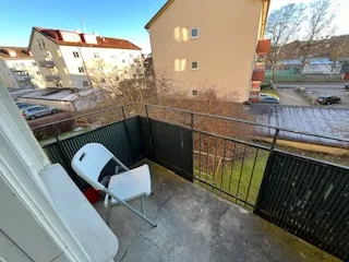 Hyreslägenhet på Borås i boras